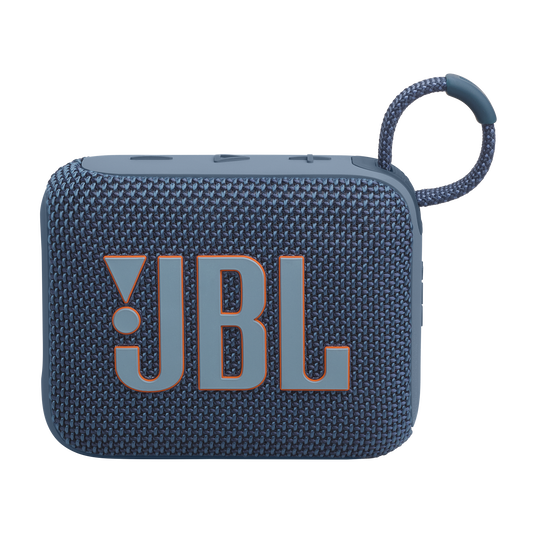 Parlante JBL Go 4