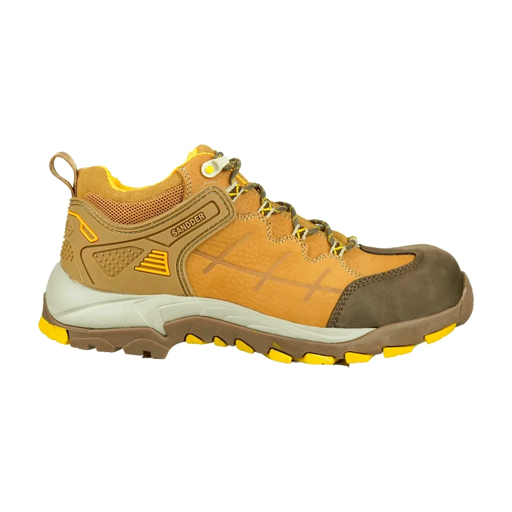 Botin de Seguridad – WORK STORM