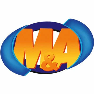 Logo de M&A INOX